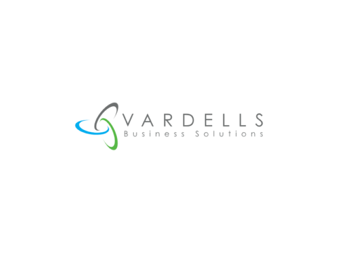 Vardells logo GI