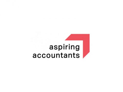 Aspiring Accountants logo