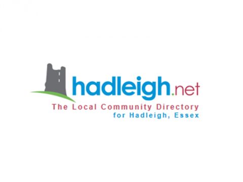 Hadleigh.net logo