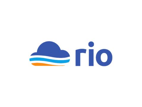 Rio IT logo